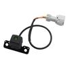 95760B8000 Rearview Camera Compatible with 13-16 Hyundai Santa Fe (95760-B8000)