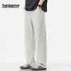 Mark Fairwhale Men's Loose Fit Straight-Leg Jeans