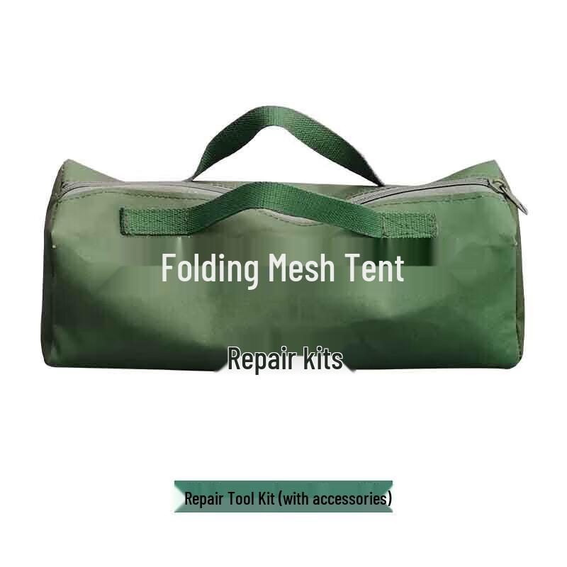 3503 37sqm Grid Tent & Accessories