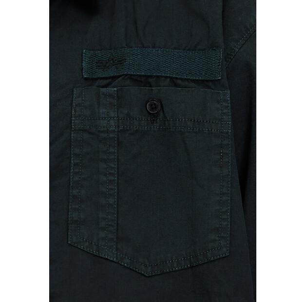 Рубашка Alpha Industries AI.138422-03