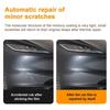 Tesla Model 3 Facelift Invisible TPU Car Wrap – Paint Protection Film for 24 Cross-Border Models