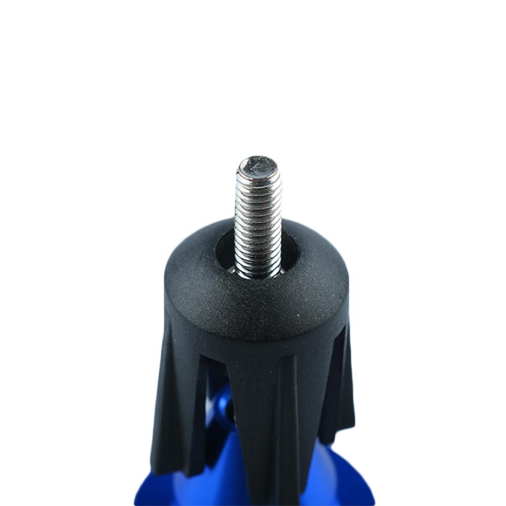 Fashion Lock-On Cycling Aluminum Alloy Bike Handle End Plugs Handle Bar Cap  Handlebar Grips Covers