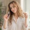 7000 Клей с 10 Прецизионными Насадками-Иглами для Страз, Бижутерии и DIY-Проектов