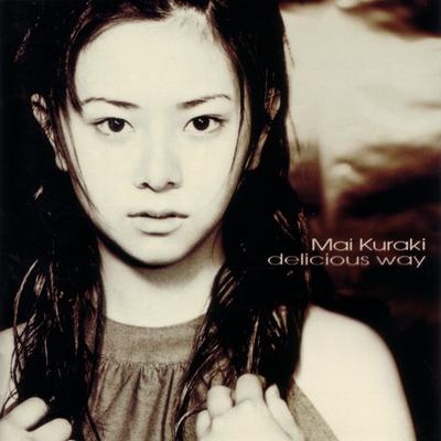 CD MAI KURAKI - Delicious Way GZCA1039 GIZA STUDIO 2000 Япония ОбиЯпонский Поп/Рок Б/У