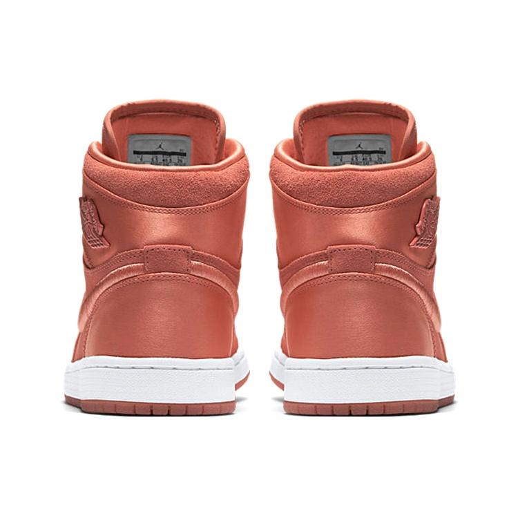 (WMNS) Air Jordan 1 Retro High 'Season of Her: Sunblush' Women's AO1847-640