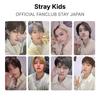 ОФИЦИАЛЬНЫЙ ФАН-КЛУБ STAY JAPAN Официальная фотокарточка