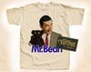 Мистер. Bean V2 Футболка с принтом Постер к фильму Винтажный Натуральные размеры S - 5XL