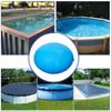 Winter Pool Cushion Swimming Pool Air Pillow Inflatable Cushion Thick Winter Pool Cover for Winterizing Enduring