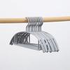 4PCS Non-slip Thickened Hanger