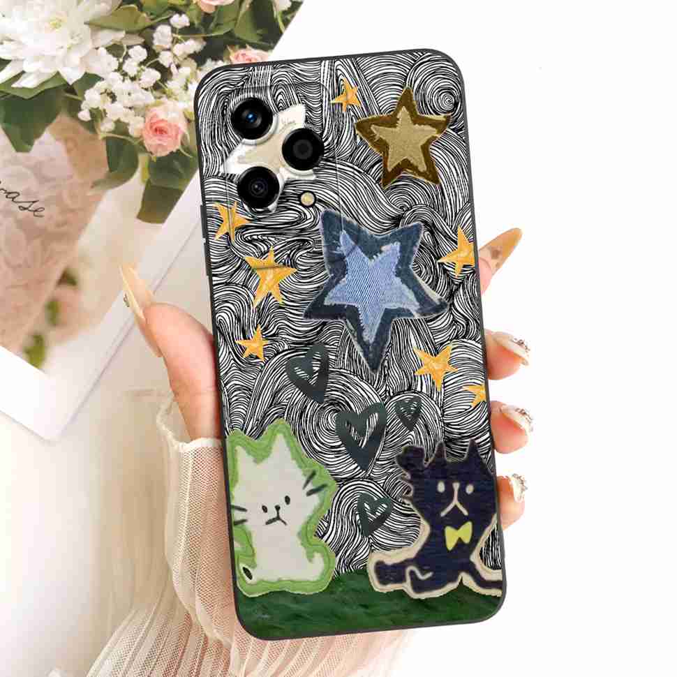 For Honor 200 Lite 5G Case Dragon Silicone Back Cover For Honor 200 Lite 200Lite Honor200Lite Lite200 5G Bumper Soft Phone Case