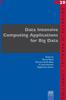 Книга Data Intensive Computing Applications for Big Data : 29