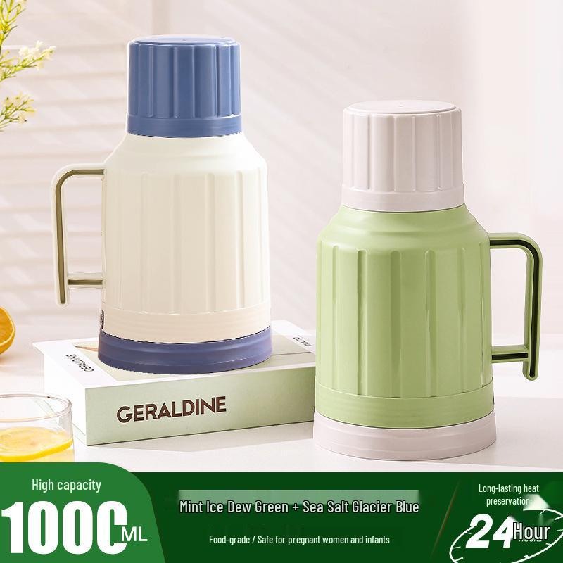 Compact Insulated Hot Water Kettle 2025 Model for Dorms and Offices