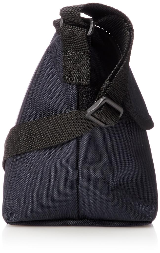 Genuine Product Casual Messenger Bag XXS Japan Messenger Bag MP1603 Dark Navy [Manhattan Portage] [Official] (US XS)