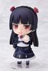 Nendoroid Kuroneko (ABS & PVC Painted Movable Figure)