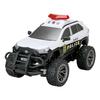 Happinet 1 18 Радиоуправляемая полицейская машина Toyota RAV4 (Рекомендуется для детей от 6 лет)