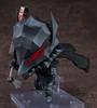 Good Smile Company Нендороид ТВ-аниме Гатс Брони Берсерка Пластиковая Раскрашенная Подвижная Фигурка "Берсерк" Вер.. Немасштабируемый