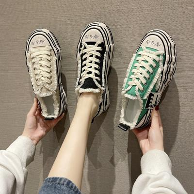 Универсальная модная женская спортивная обувь с удобной мягкой подошвой, повседневная спортивная обувь на толстой подошве, увеличивающая рост, для студентов