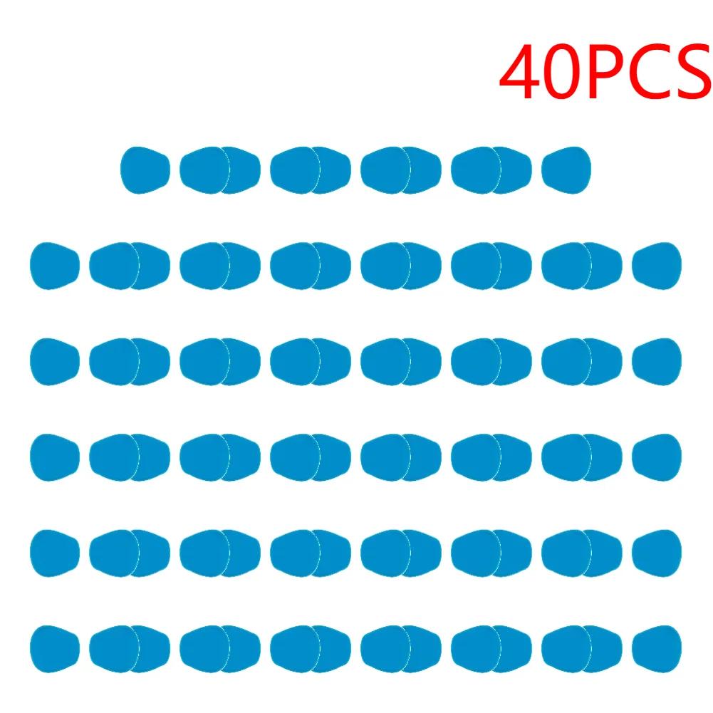 EMS Electric Neck Massager Lcd Display Cervical Massage Patch Low Frequency Pulse Muscle Stimulator Pain Relief Relaxation Tools