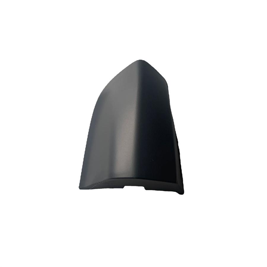 Для Ford Mustang 2015-2020 годов, крышка наружной ручки левой двери, новая FR3Z-63218A15-ACPTM