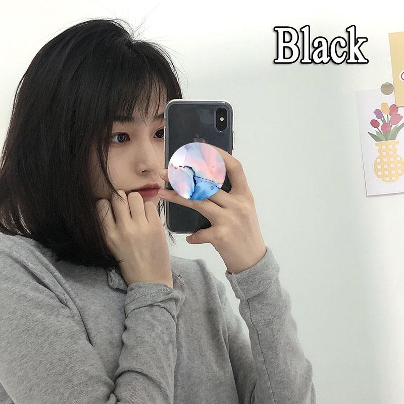 Художественные подставки-песочные часы Подставки для мобильных планшетов Выдвижная подставка-держатель для пальца