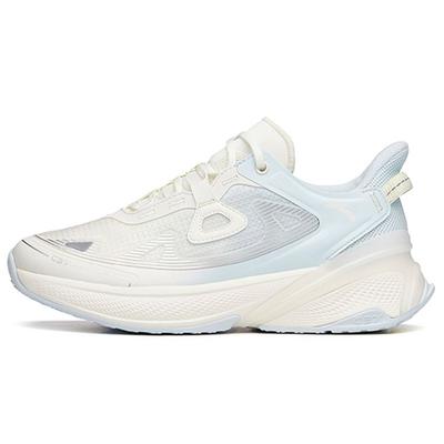 Удобные универсальные кроссовки с низким верхом женские кроссовки белые синие 122135530R-2