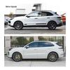 Porsche Cayenne 2018-2023 9Y0.1-9Y0.2 Full Body Kit Upgrade