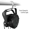 10pcs Stage Lights Hangings Stage Lights Clamps Par Lamp Fixed Clip C Lamp Hooks Moving Head
