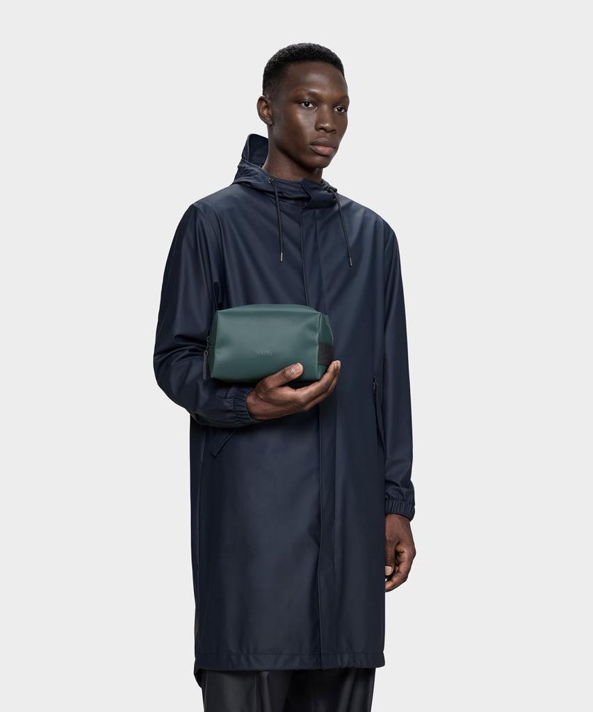 Rains Washbag Small - Mystic