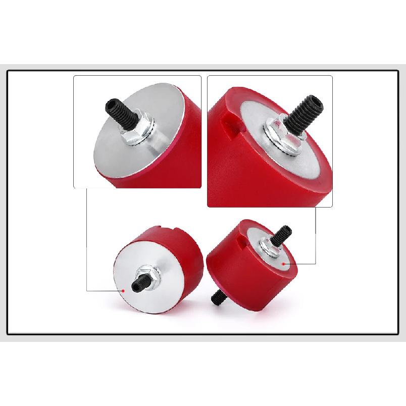 22316799331 Transmission Mount Bushings For BMW E36 E39 E46 E88 E90 E92 Z3 Suspension Parts OEM 23701141614