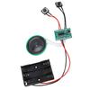 30 Second Recordable Voice Module Loop Playback Voice Sound Chip  Christmas Gifts