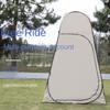 Outdoor Dressing Tent Bath Tent Toilet Camping Shower Tent Simple Bath Cover Mobile Toilet Fishing