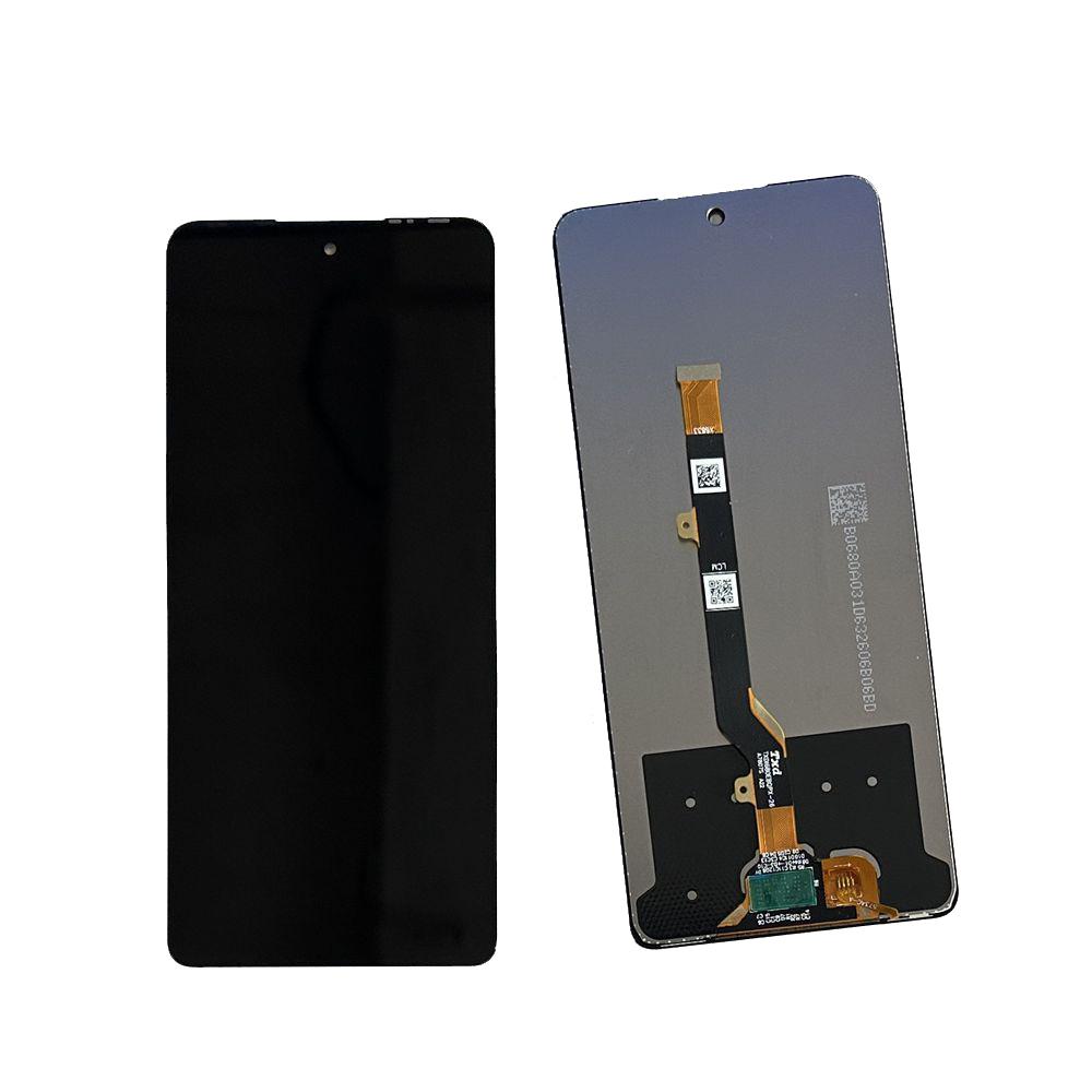 LCD Screen and Digitizer Full Assembly For Blu G93