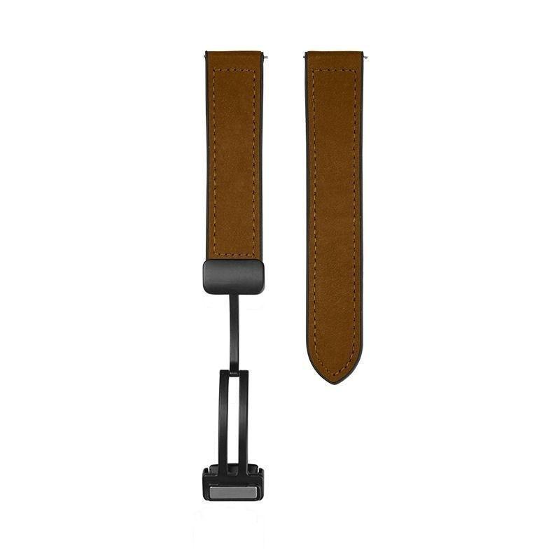 for Redmi watch 5 Active/5 Lite strap 22mm magnetic silicone Leather Bracelet correa Xiaomi Redmi watch5 active band Accessories