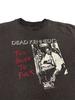 Футболка унисекс черная с логотипом группы Dead Kennedys, хлопок, все размеры S-5XL, JJ22