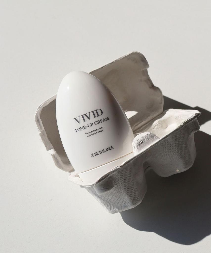 Vivid Tone-Up Cream 50ml