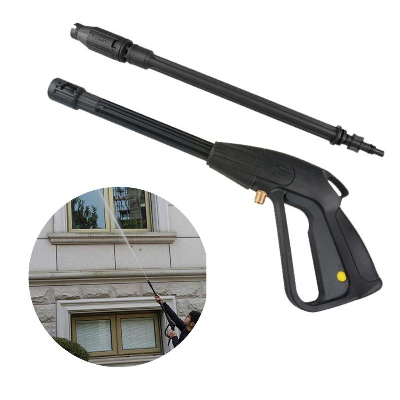 2200PSI Power Washer Распылители Насадки Сменный аксессуар для мойки Быстроразъемное соединение Регулируемая распылительная насадка