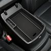 Armrest Storage Box for KIA Sportage KX5 QL AT 2016 2017 -2019 2020 Center Console Organzier Tray Car Accessories