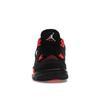 Детские кроссовки Air Jordan 4 Retro GS Red Thunder Black Multi-Color Crimson 408452-016