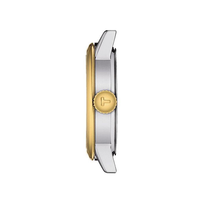[Tissot] Classic Dream Lady Yellow Gold T129.210.22.031.00