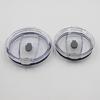Sealing Cover No Leak Practical Plastic 20OZ 30OZ Splash Spill Proof Lid for 20oz