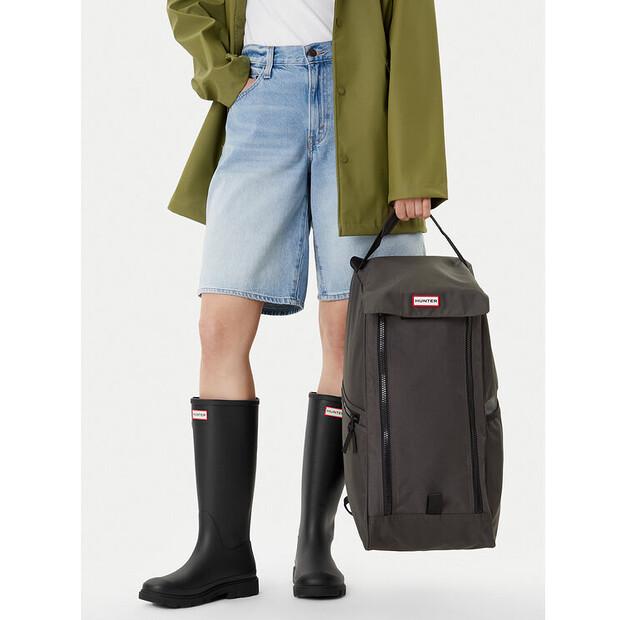 Hunter Рюкзак UBZ4021UPA-DOV Хаки