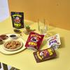Oven-baked Cuodak BBQ Flavor 25g