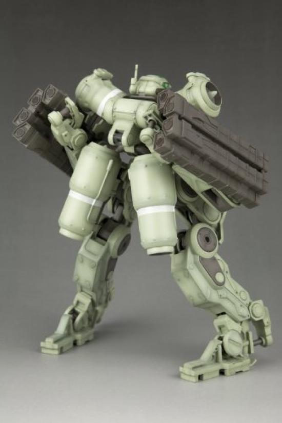 Kotobukiya Frame Arms Greifen Scale Plastic Kit EXF-10/32 1/100