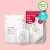 Illiyoon Probiotics Gentle Cleanser 300ml + 250ml Refill Plan