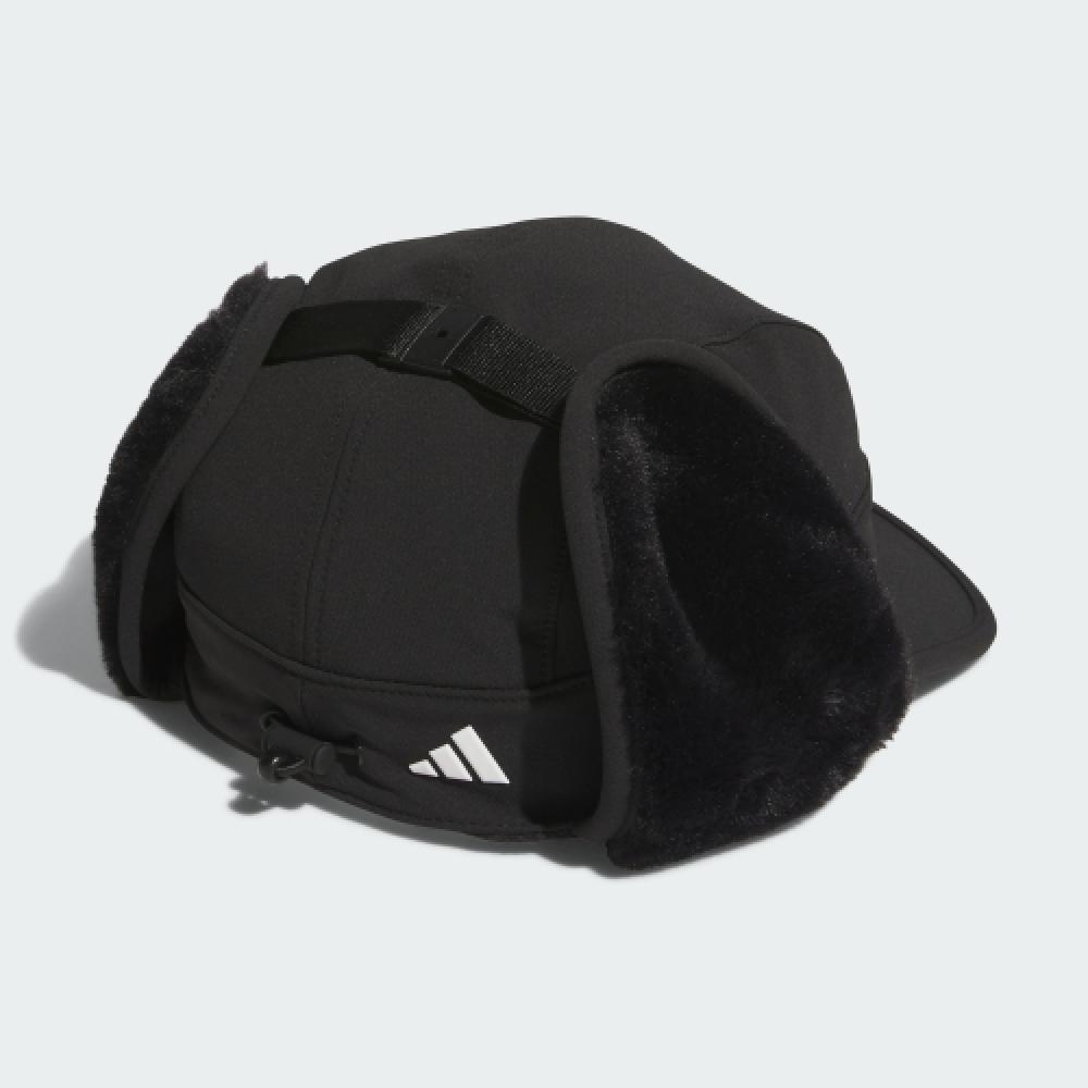 Adidas Шапки-ушанки для гольфа Coldredy Dwr Is4848