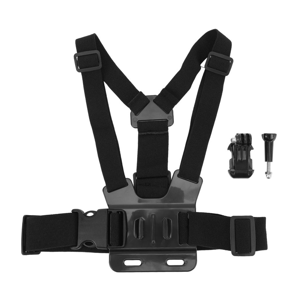 Спортивная камера Нагрудный ремень Быстросъемное Регулируемое Нагрудное крепление для экшн-камеры для Action 4 для Ace Pro