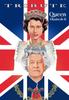 The Tribute : Queen Elizabeth II Book