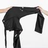 Rockbros Cycling Pants Rkck0001 Size L - Black
