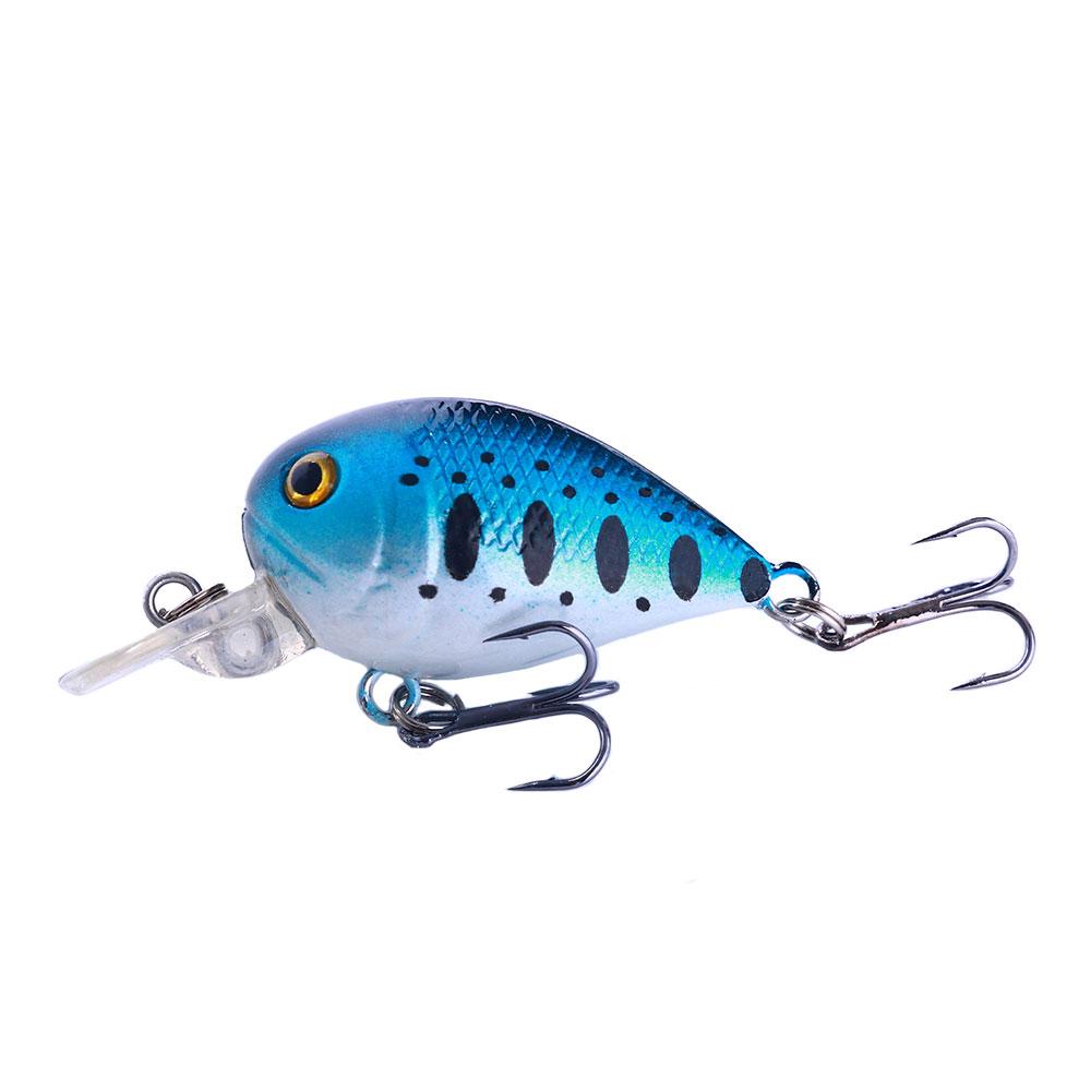 1 шт., 5 см, 7 см, 5,5 г, 13,5 г, жесткие приманки, рыболовные приманки, наживка на гольяна, тройные крючки, тонущие воблеры, рыболовные снасти, 3D глаза