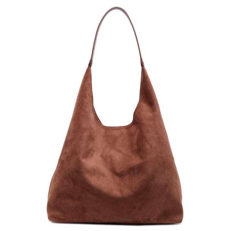 Сумка Женская Новая Модная Вместительная Сумка через плечо Сумка-тоут